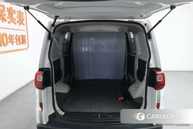Changan Kaicheng Uno S id 4210509 из Китая 11