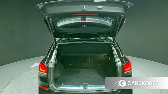 BMW X1 (F48) id 3519456 из Кореи 11