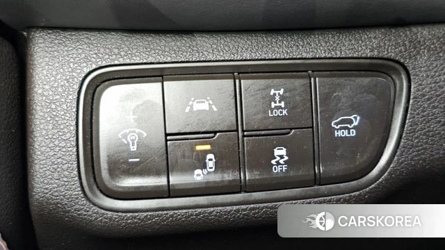 Hyundai Santa Fe TM id 4727982 из Кореи 11