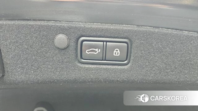 Hyundai The New Grandeur IG id 3807657 из Кореи 11