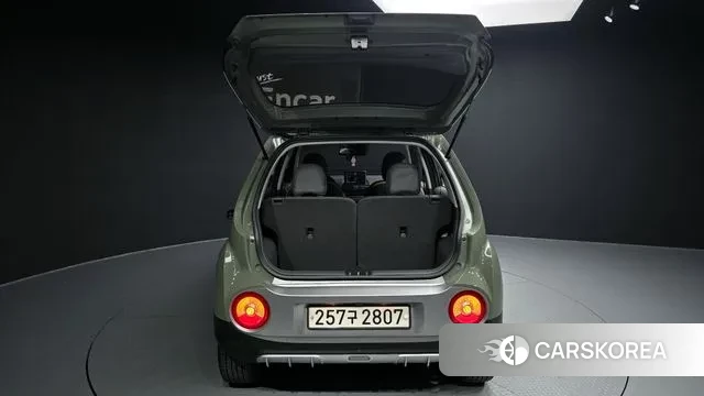 Hyundai Casper id 3185639 из Кореи 11