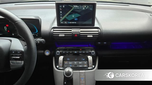 Hyundai Casper id 4579271 из Кореи 11