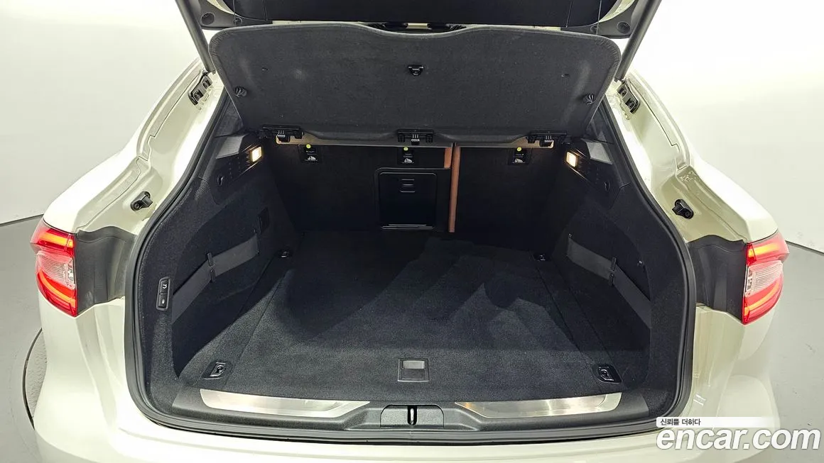 Maserati Levante id 1695857 из Кореи 11