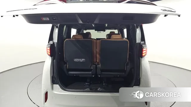 Toyota Alphard 4th Generation id 3021794 из Кореи 11