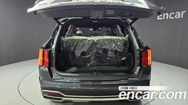 Kia Sorento 4th Generation id 2689283 из Кореи 11