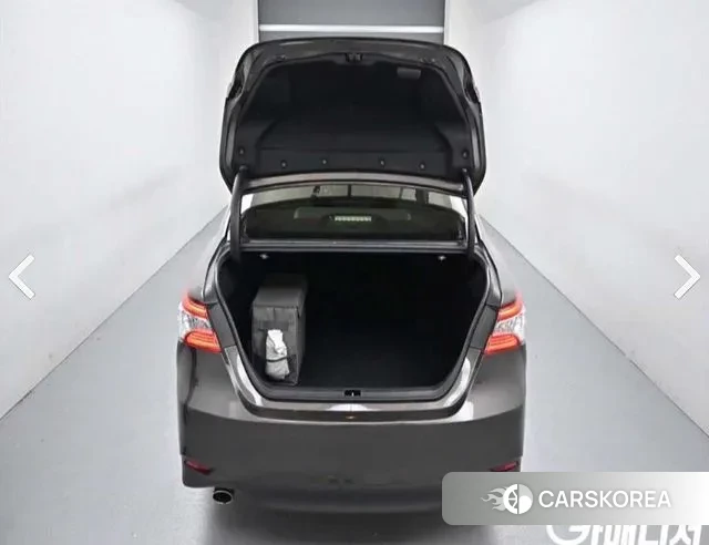 Toyota Camry (XV70) id 3034361 из Кореи 11