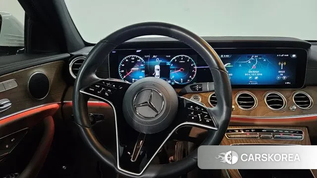 Mercedes-Benz E-Class W213 id 3758827 из Кореи 11