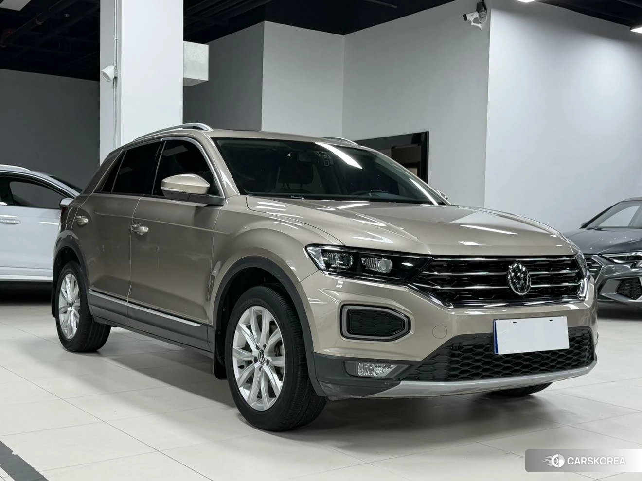 Volkswagen Exploring songs id 4455408 из Китая 11