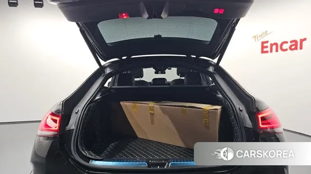 Mercedes-Benz GLE-Class W167 id 3361811 из Кореи 11