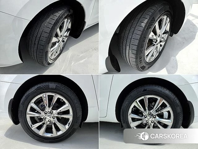 Kia The New Carnival id 4447151 из Кореи 11