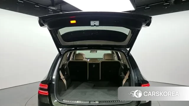 Genesis GV80 id 3462051 из Кореи 11