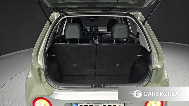 Hyundai Casper id 3871122 из Кореи 11