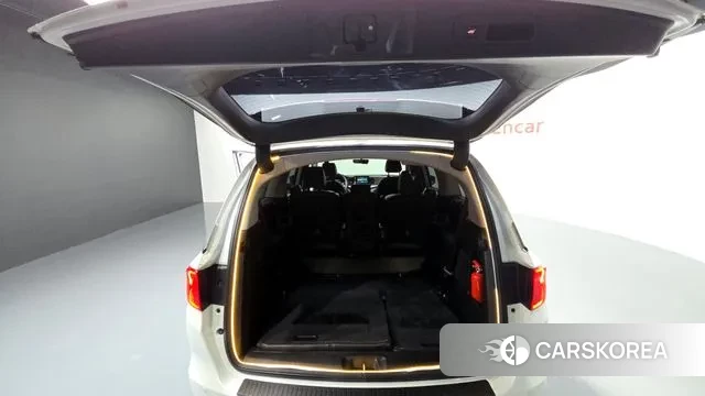 Honda Odyssey id 3761104 из Кореи 11