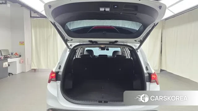 Hyundai The New Santa Fe id 3373599 из Кореи 11