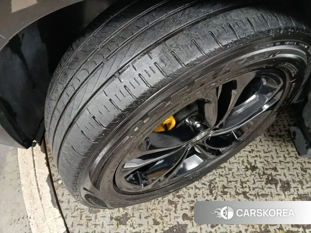 Hyundai Santa Fe TM id 3789334 из Кореи 11