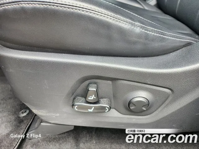 Ssangyong The New Rexton Sport id 2502592 из Кореи 11