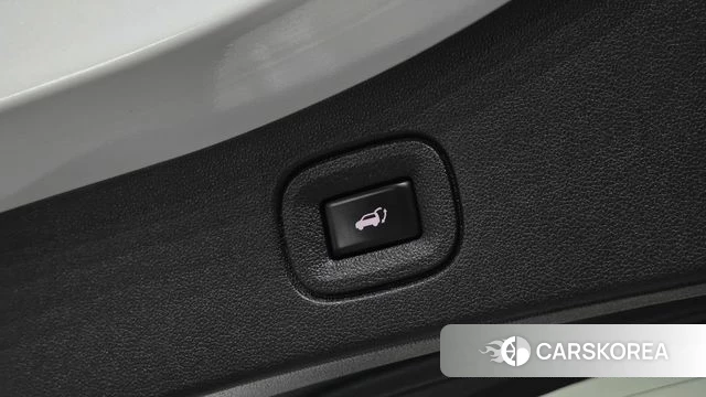 Renault Korea (Samsung) QM6 id 4465541 из Кореи 11