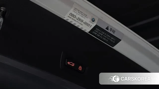 BMW X3 (G01) id 3540690 из Кореи 11