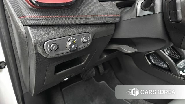 Chevrolet (GM Daewoo) The New Trail Blazer id 4414118 из Кореи 11