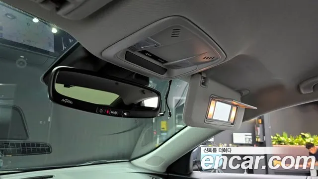 Chevrolet (GM Daewoo) The New Malibu id 2827095 из Кореи 11