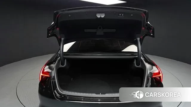 Kia K8 Hybrid id 3586856 из Кореи 11