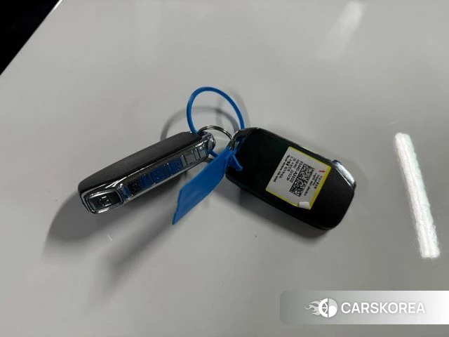 Kia The New Kia Ray id 3842093 из Кореи 11