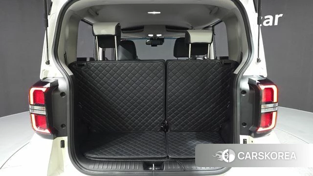 Kia The New Kia Ray EV id 4493901 из Кореи 11