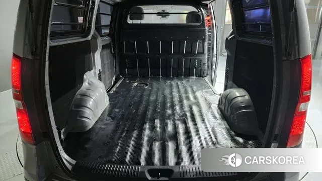 Hyundai The New Grand Starex id 3101734 из Кореи 11