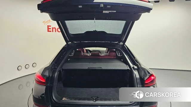 BMW X6 (G06) id 3904514 из Кореи 11