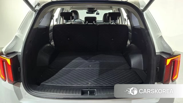 Kia The New Sorento 4th Generation id 3921887 из Кореи 11