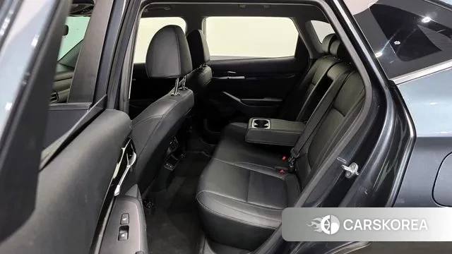 Kia The New Seltos id 3354653 из Кореи 11