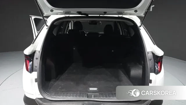 Hyundai Tucson (NX4) id 3747256 из Кореи 11