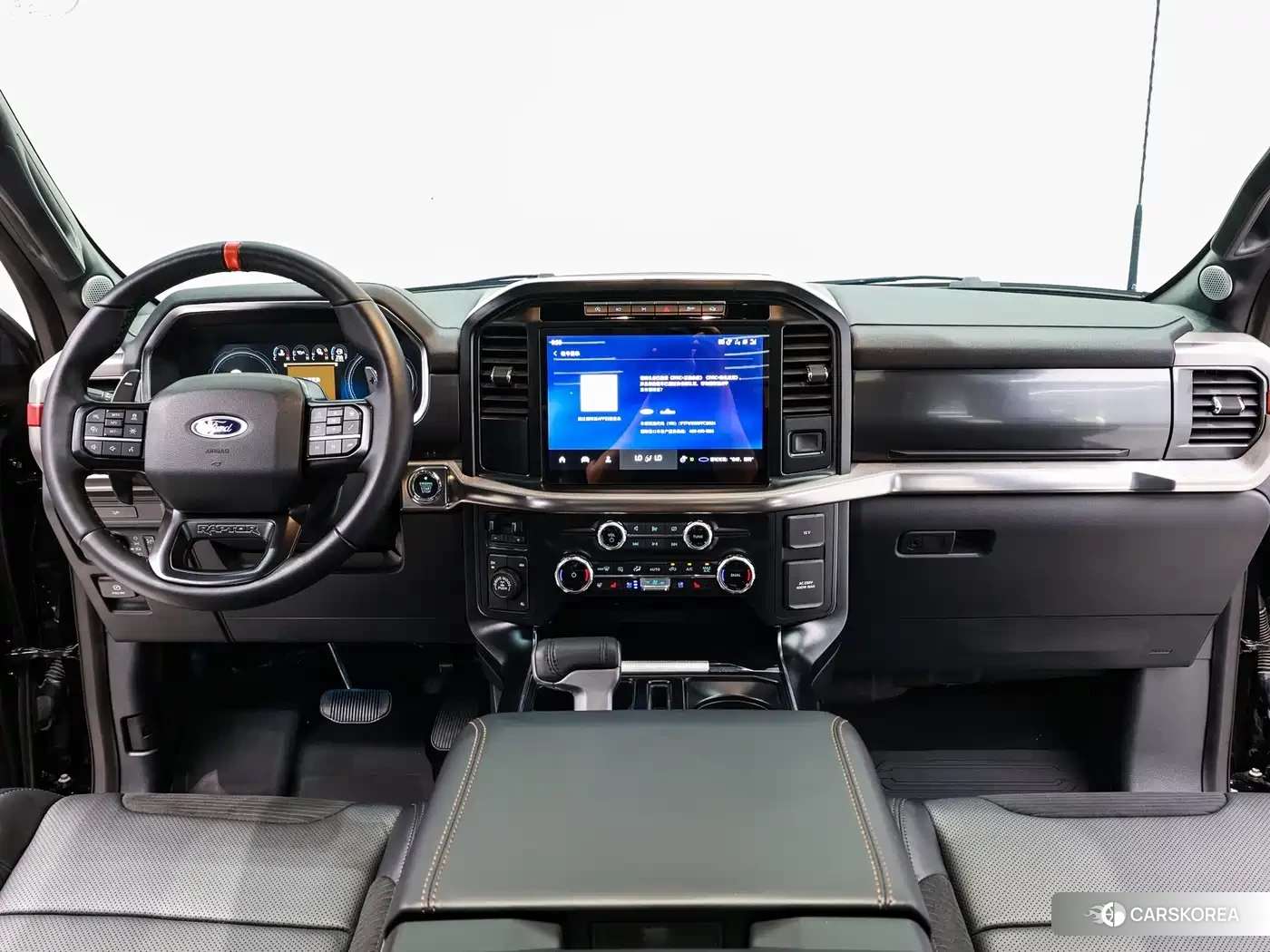 Ford F-150 id 4686027 из Китая 11