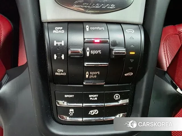 Porsche New Cayenne id 3162008 из Кореи 11