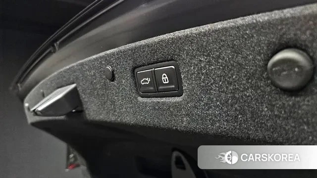 Kia K8 id 3031475 из Кореи 11