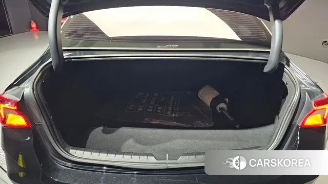 Kia K5 3rd generation id 3038008 из Кореи 11