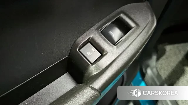 Chevrolet (GM Daewoo) Trailblazer id 3672208 из Кореи 11