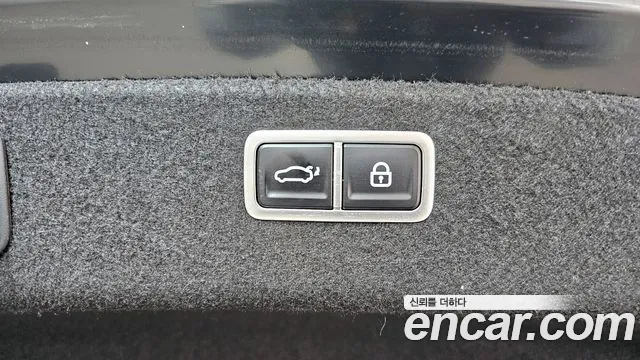 Genesis G80 (RG3) id 2603160 из Кореи 11