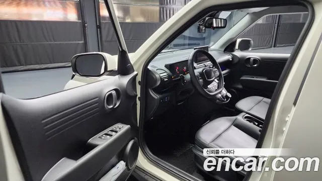 Hyundai Casper id 2637921 из Кореи 11