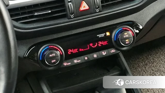 Kia The New K3 2nd generation id 3611080 из Кореи 11