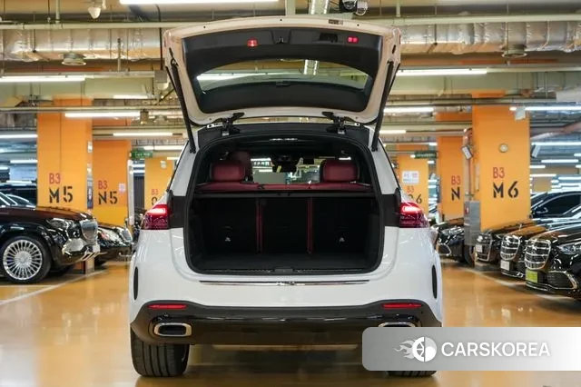 Mercedes-Benz GLE-Class W167 id 3477174 из Кореи 11