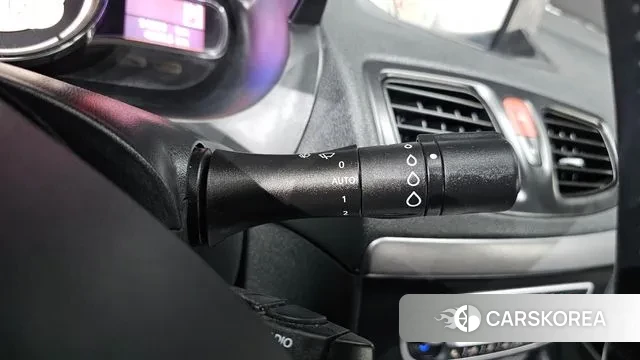 Renault Korea (Samsung) SM3 Z.E. id 3494231 из Кореи 11