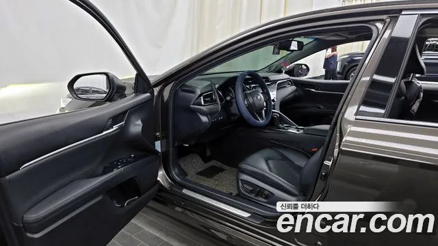 Toyota Camry (XV70) id 2761454 из Кореи 11