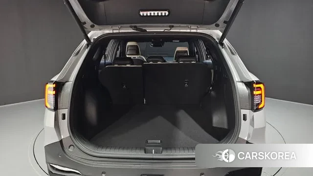 Kia The New Sportage 5th Generation id 3359312 из Кореи 11