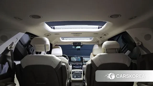 Kia Carnival 4th generation id 3291213 из Кореи 11