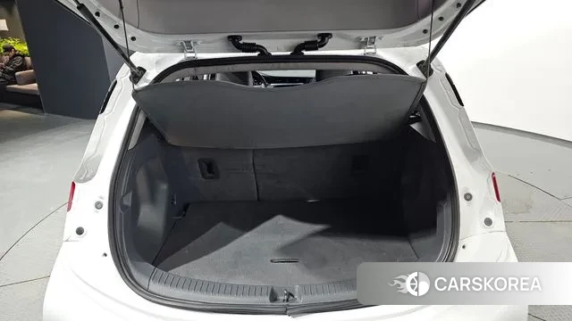 Chevrolet (GM Daewoo) Bolt EV id 3474355 из Кореи 11