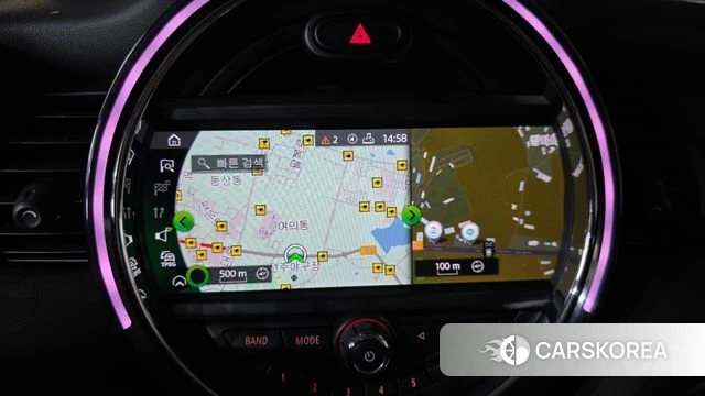 Mini Cooper id 3923634 из Кореи 11