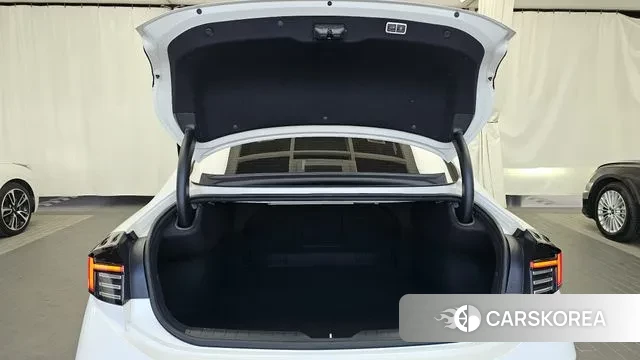 Hyundai Sonata D Edge (DN8) id 3383268 из Кореи 11