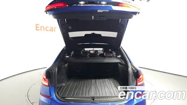 BMW 6 Series GT (G32) id 2880453 из Кореи 11