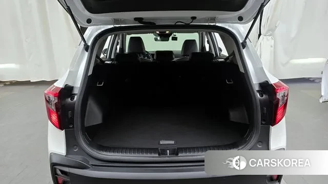 Kia The New Seltos id 3624552 из Кореи 11